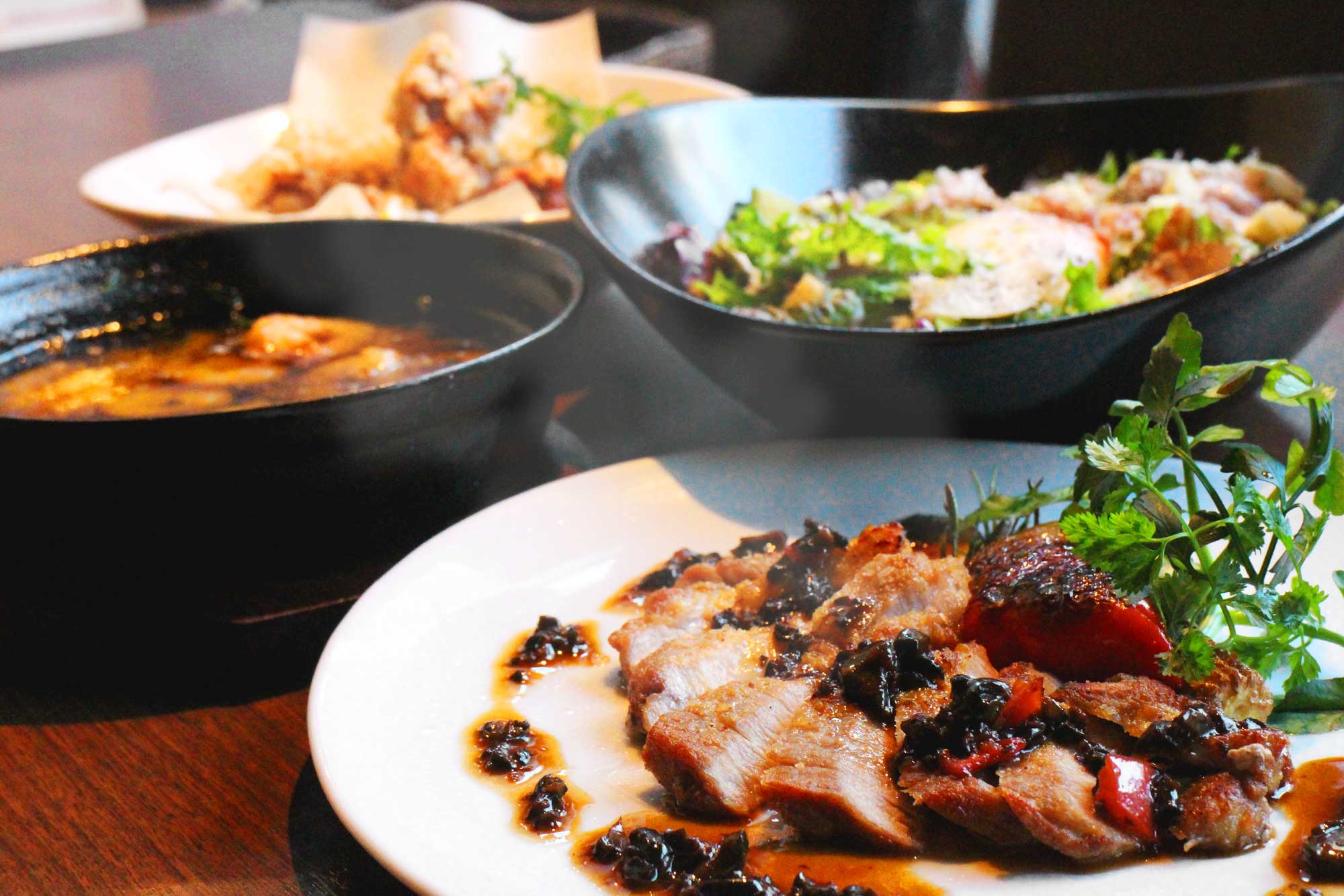 food photograph